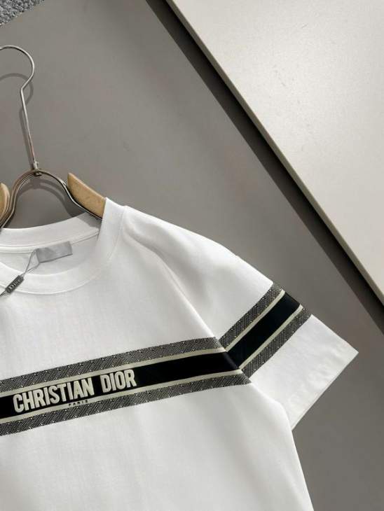 Dior T Shirts Short _SKUDiorS-XLaztxQ11915782